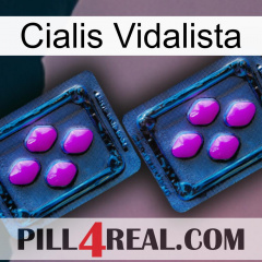 Cialis Vidalista 03